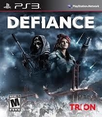 Defiance (ps3 tweedehands game)