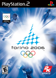 Torino 2006 (PS2 tweedehands game)