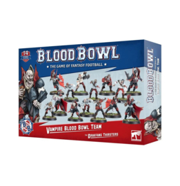 Warhammer Blood Bowl Vampire Blood Bowl Team (Warhammer nieuw)