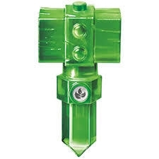 Skylanders Trap Team Life Trap Hammer Weed Whacker (Skylanders Tweedehands)