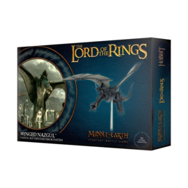 Winged Nazgul (LOTRO nieuw)