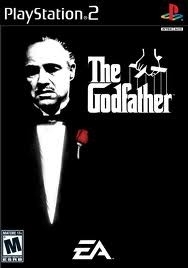 The Godfather (ps2 used game)