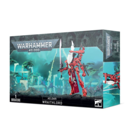 Aeldari Wraithlord (Warhammer 40.000 nieuw)