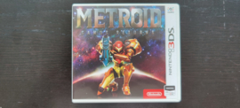 Metroid Samus returns Legacy Edition (Nintendo 3DS tweedehands game)