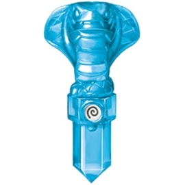 Skylanders Trap Team Air Trap Snake Cloudy Cobra (Skylander tweedehands)
