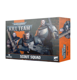 Kill Team Scout Squad (Warhammer nieuw)
