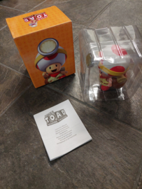 Club Nintendo Captain Toad Figurine Lamp