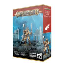 Stormcast Eternals Lord-Celestant (Warhammer nieuw)