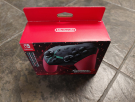 Nintendo Switch Pro Controller Xenoblade 2 editie (tweedehands accessoire)