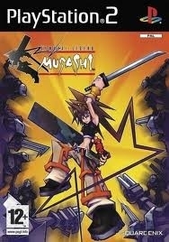 Musashi Samurai Legend (ps2 used game)