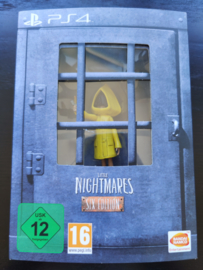 Little Nightmares Six Edition (PS4 tweedehands game)