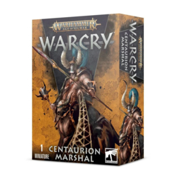 Warcry Centaurion Marshall (Warhammer nieuw)