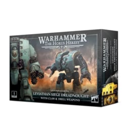 Warhammer The Horus Heresy Dreadnought (Warhammer nieuw)