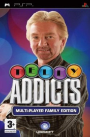 Telly Addicts (PSP tweedehands game)