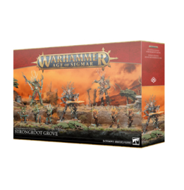 Battleforce Sylvaneth Strongroot Grove (Warhammer nieuw)
