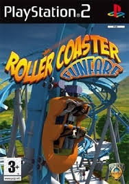 Roller Coaster Funfare (ps2 nieuw)