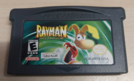 Rayman Advance usa (Gameboy Advance tweedehands game)