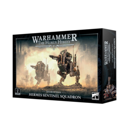 Solar Auxilia Hermes Sentinel Squadron (Warhammer nieuw)
