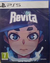 Revita (ps5 nieuw)