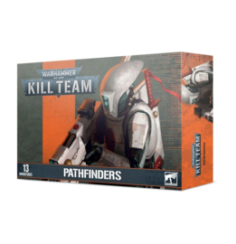 Kill Team Pathfinders (Warhammer nieuw)