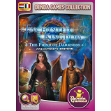 Enchanted Kingdom The Fiend of Darkness (PC Game nieuw denda)