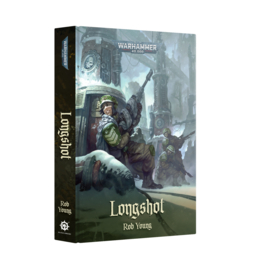 Longshot (HB) (Warhammer nieuw)