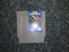 F-15 Strike Eagle (NES tweedehands game)