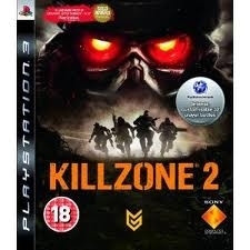 Killzone 2 (PS3 nieuw)