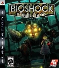 Bioshock (PS3 Used Game)