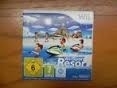 Wii Sports Resort (kartonnen doosje tweedehands game)