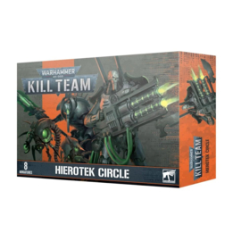 Kill Team Hierotek Circle (Warhammer 40.000 nieuw)