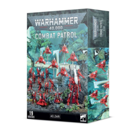 Combat Patrol Aeldari (Warhammer 40.000 nieuw)