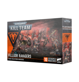 Kill Team Fellgor Ravagers (Warhammer nieuw)
