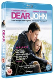 Dear John (Blu-ray tweedehands film)