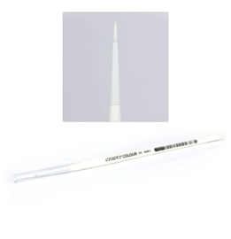 STC Base Brush Small (Warhammer nieuw)