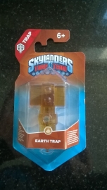 Skylanders Trap Team Earth Trap  (Skylanders Nieuw)