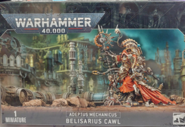 Adeptus Mechanicus Belisarius Cawl (Warhammer 40.000 nieuw)