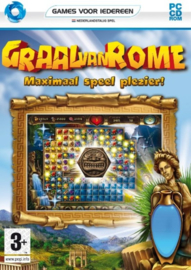 Graal van Rome  (PC nieuw)