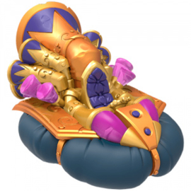 Skylanders Superchargers Soda Skimmer (Skylander tweedehands)