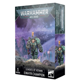 Leagues of Votann Einhyr Champion (Warhammer 40.000 nieuw)