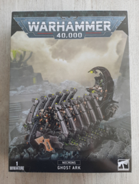 Warhammer 40.000 Necrons Ghost Ark (Warhammer nieuw)