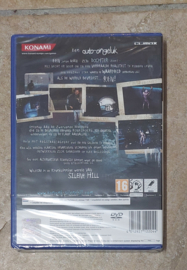 Silent Hill Shattered Memories (ps2 nieuw)