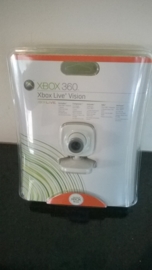 Vision Camera (xbox 360 Nieuw)