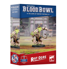 Warhammer Blood Bowl Rat Ogre (Warhammer nieuw)