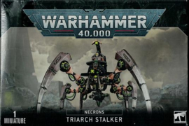 Warhammer 40.000 Necrons Triarch Stalker (Warhammer nieuw)