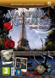 A Vampire Romance (PC game nieuw)