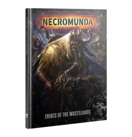 Necromunda Tribes of the wastelands (Warhammer nieuw)