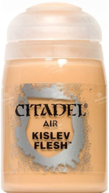 Citadel Air Kislev Flesh 24 Ml (Warhammer Nieuw)