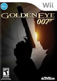 Goldeneye 007 (Nintendo Wii tweedehands game)
