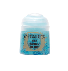 Citadel Dry Skink blue 12 Ml (Warhammer Nieuw)